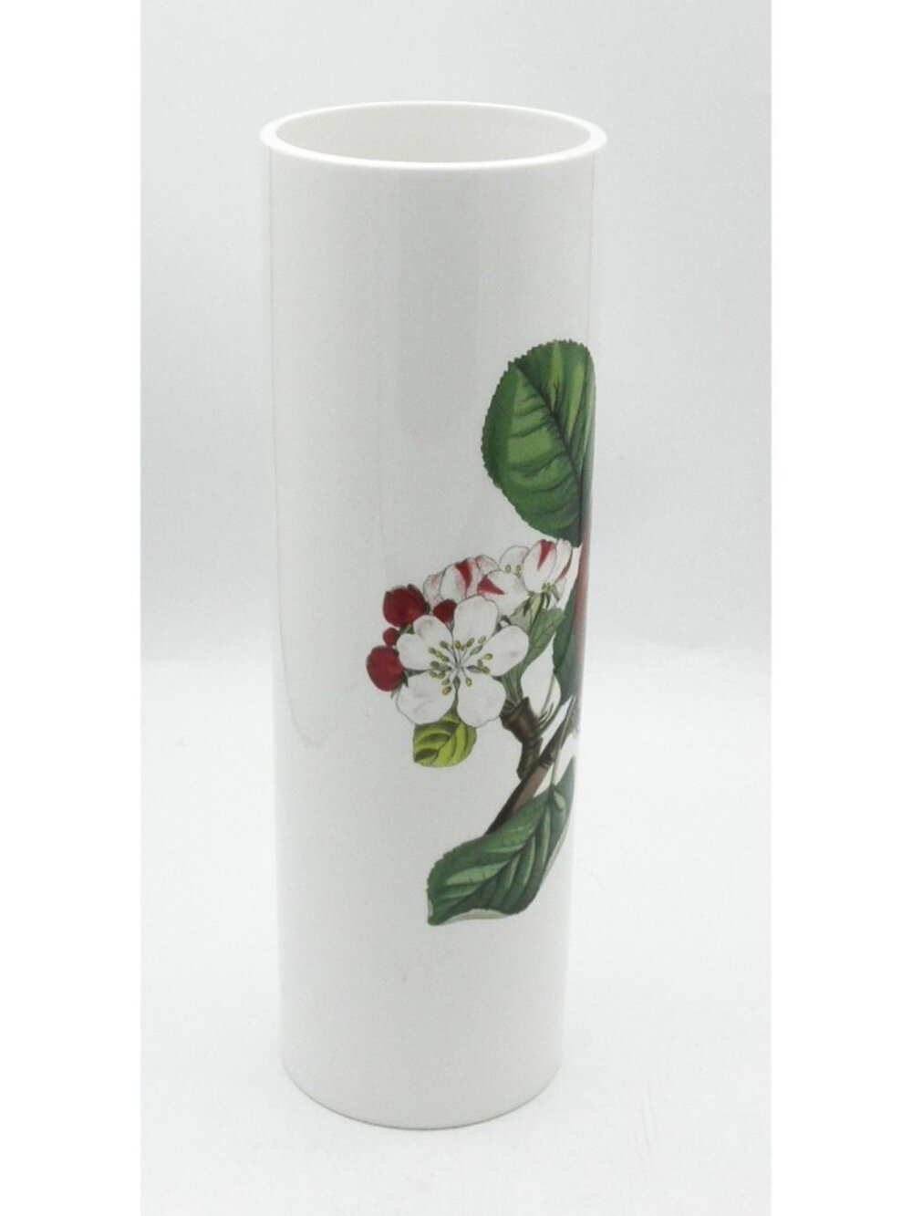 Pomona by Portmeirion Pasta Canister  Pattern Code: PRTPOM Hoary Morning Apple - Picture 6 of 14